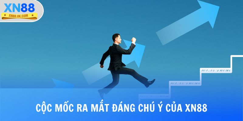 Cộc mốc ra mắt đáng chú ý của XN88